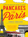 Imagen de portada para Pancakes in Paris